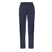 SALEWA DOLOMIA PANT W NAVY NOWE SPODNIE TREKKINGOWE SPORTOWE ROZMIAR 42 <is>
