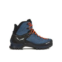 SALEWA MS MTN TRAINER MID GTX NOWE MĘSKIE BUTY TREKKINGOWE ROZMIAR 46,5 (30,5 CM) <is>