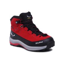 SALEWA MTN TRAINER 2 MID PTX K NOWE DZIĘCIĘCE BUTY TREKKINGOWE ROZMIAR 36 (22,5 CM) <is>