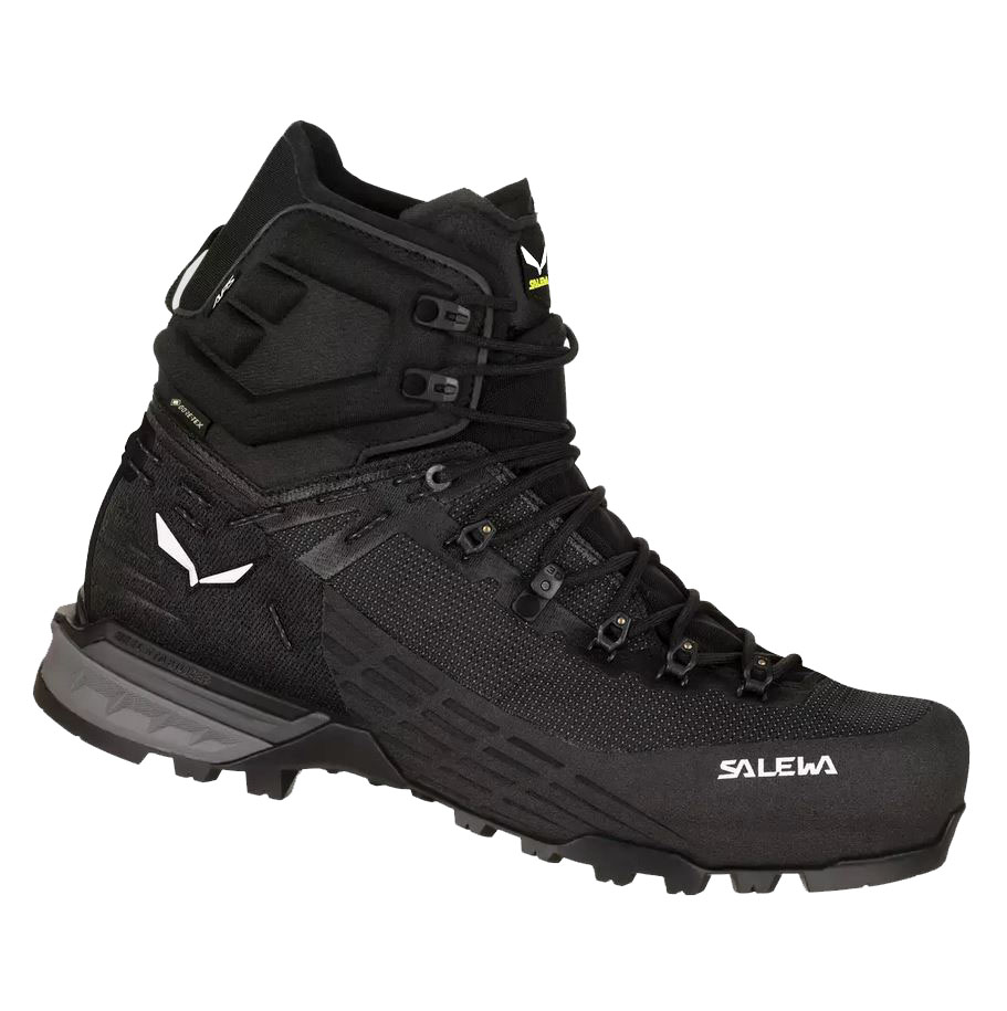 SALEWA ORTLES EDGE MID GTX M NOWE MĘSKIE BUTY TREKKINGOWE RAKI ROZMIAR 44,5 (29 CM) <is>