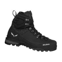 SALEWA ORTLES EDGE MID GTX W NOWE DAMSKIE BUTY TREKKINGOWE RAKI ROZMIAR 38 (24 CM) <is>