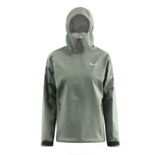 SALEWA PUEZ 2.5L POWERTEX JACKET W SHADOW NOWA DAMSKA KURTKA SPORTOWA ROZMIAR 36 <is>