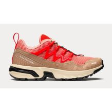 SALOMON ACS + OG NATURAL POPPY RED NOWE BUTY SPORTOWE ROZMIAR 42 2/3 (27 CM) <is>