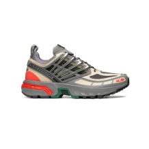 SALOMON ACS PRO FALCON CEMENT NOWE BUTY SPORTOWE ROZMIAR 42 2/3 (27 CM) <is>