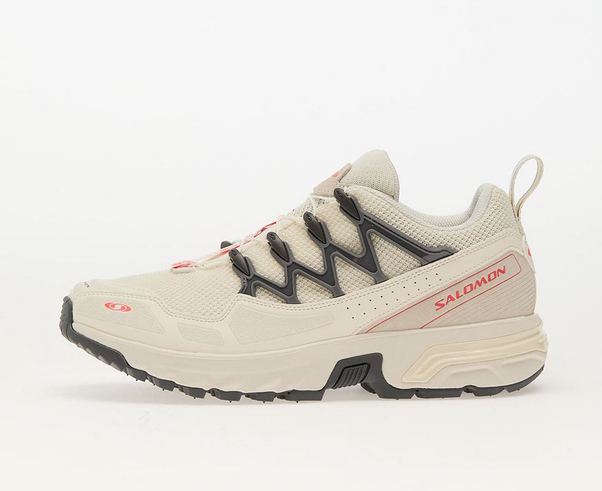 SALOMON ACS + SEASONAL VANILLA ICE NOWE BUTY SPORTOWE ROZMIAR 43 1/3 (27,5 CM) <is>