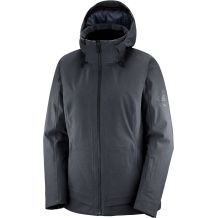 SALOMON ARCTIC JACKET W BLACK NOWA DAMSKA KURTKA NARCIARSKA ROZMIAR M <is>