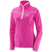 SALOMON ATLANTIS HZ W ROSE VIOLET BLUZA SPORTOWA R. M <is>