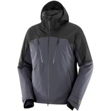 SALOMON BRILLIANT JACKET M PERISCOPE NOWA MĘSKA KURTKA NARCIARSKA ROZMIAR M <is>