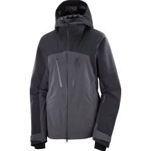 SALOMON BRILLIANT JACKET W PERISCOPE NOWA DAMSKA KURTKA NARCIARSKA ROZMIAR M <is>