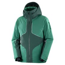 SALOMON BRILLIANT JKT M PACIFIC KURTKA NARCIARSKA ROZMIAR L <is>