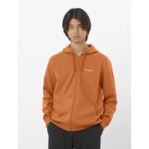 SALOMON CHEST LOGO FZ HOODIE M SIERRA NOWA MĘSKA BLUZA SPORTOWA ROZMIAR L <is>