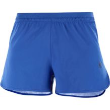 SALOMON CROSS 3'' SHORT W NAUTICAL BLUE SPODENKI SPORTOWE ROZMIAR M <is>