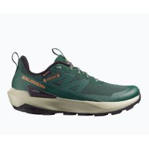 SALOMON ELIXIR ACTIVE GORE-TEX NOWE MĘSKIE BUTY SPORTOWER ROZMIAR 42 2/3 (27 CM) <is>