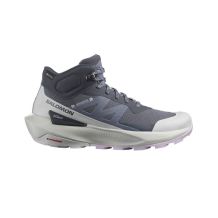 SALOMON ELIXIR ACTIVE MID GTX W NOWE DAMSKIE BUTY SPORTOWE ROZMIAR 38 2/3 (24 CM) <is>