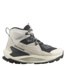 SALOMON ELIXIR MID GTX W NOWE BUTY TURYSTYCZNE SPORTOWE ROZMIAR 39 1/3 (24,5 CM) <is>