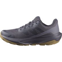 SALOMON ELIXIR TOUR WP W NINE IRON NOWE BUTY SPORTOWE ROZMIAR 38 2/3 (24 CM) <is>