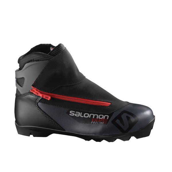salomon escape 6x prolink
