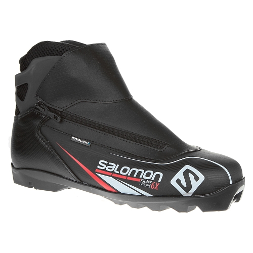 SALOMON ESCAPE 6X PROLINK buty biegowe R. 42 (26,5 cm SALOMON ESCAPE 6X PROLINK buty biegowe R. 42 (26,5 cm