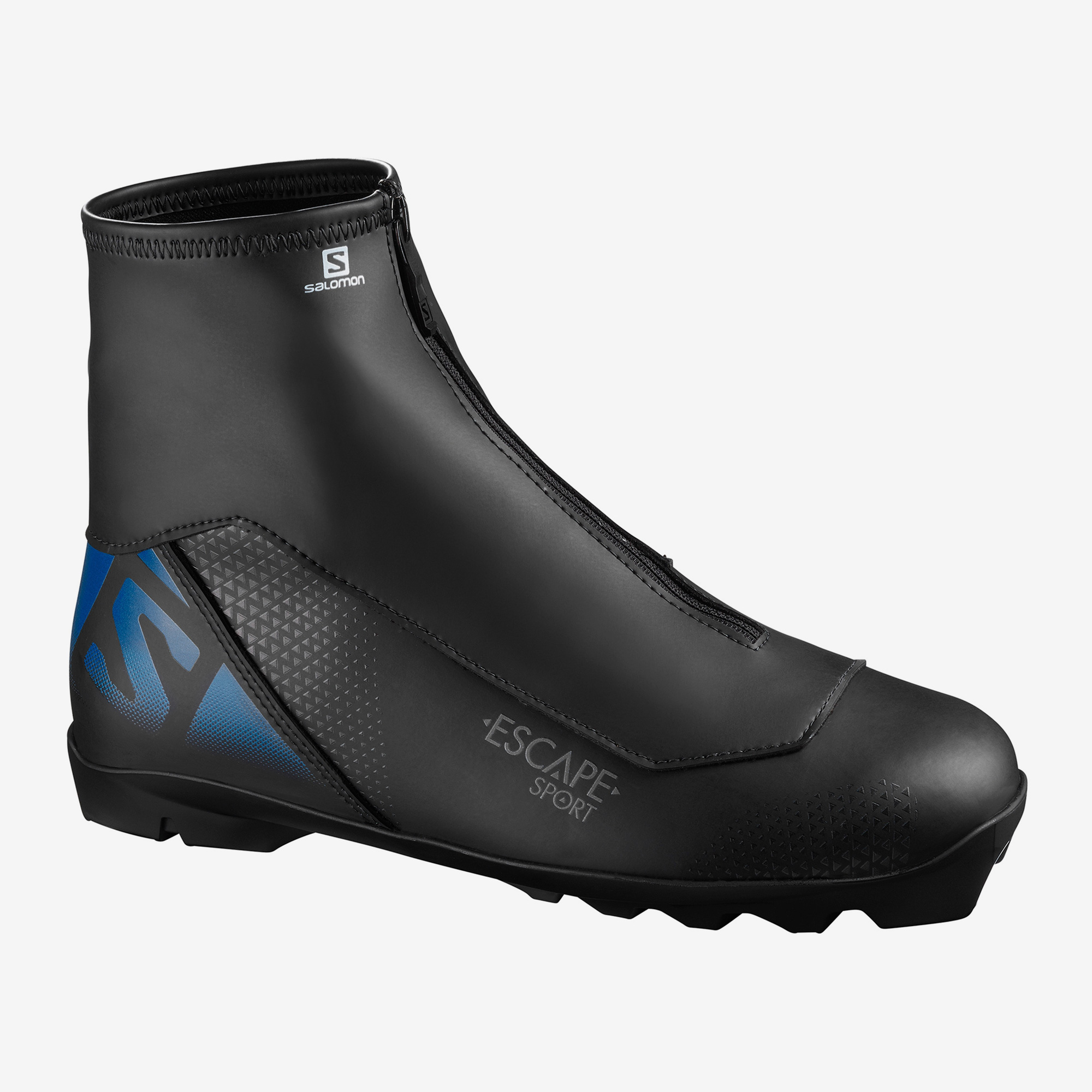 SALOMON ESCAPE SPORT PROLINK buty biegowe R. 42 (26,5 cm SALOMON ESCAPE SPORT PROLINK buty biegowe R. 42 (26,5 cm