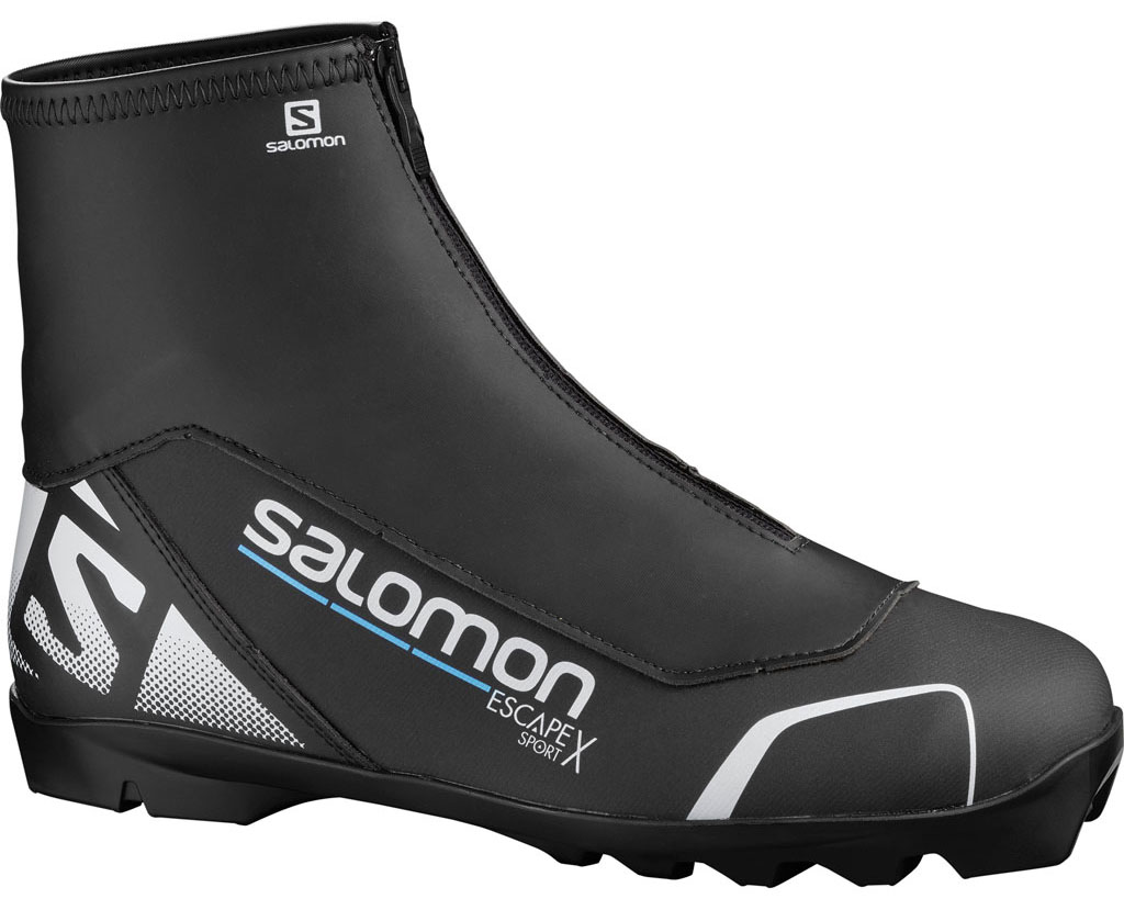 SALOMON ESCAPE X SPORT PROLINK buty biegowe R. 42 (26,5 cm SALOMON ESCAPE X SPORT PROLINK buty biegowe R. 42 (26,5 cm