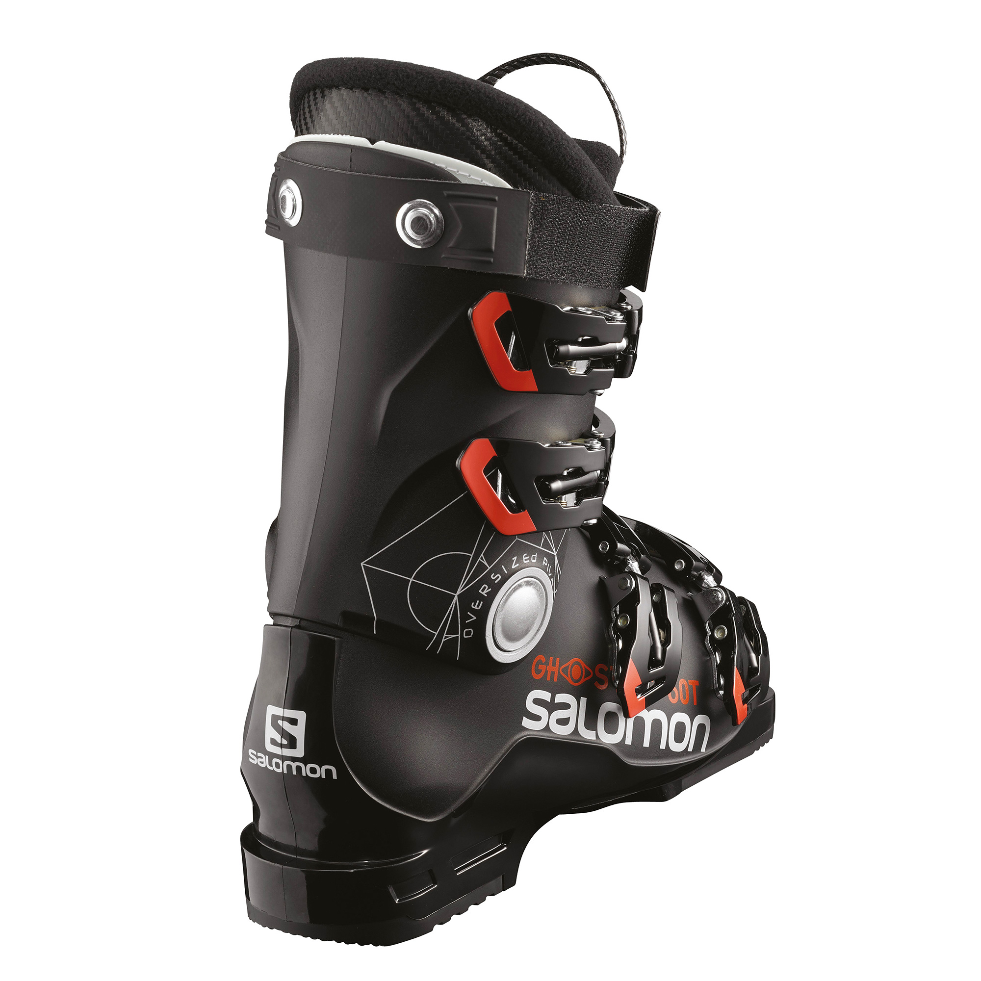 salomon ghost 60t