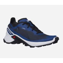 SALOMON METACROSS MADE IN FRANCE NOWE BUTY SPORTOWE ROZMIAR 42 2/3 (27 CM) <is>