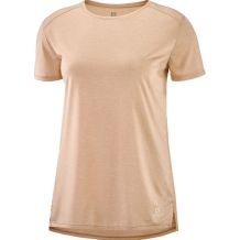 SALOMON OUTLINE SUMMER TEE W SIROCCO KOSZULKA SPORTOWA ROZMIAR M <is>