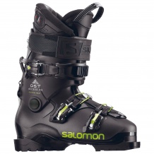 SALOMON QST ACCESS CUSTOM HEAT - buty narciarskie R. 27,5 <is>