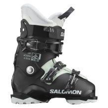 SALOMON QST ACCESS X70 W GW NOWE BUTY NARCIARSKIE ROZMIAR 24/24,5 CM <is>