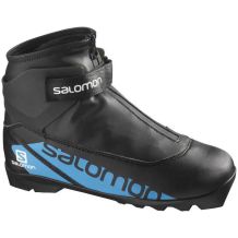 SALOMON R/COMBI PROLINK JR BUTY BIEGOWE ROZMIAR 35,5 (22 cm) <is>
