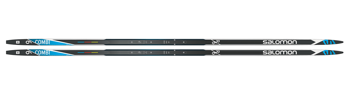 salomon r6 combi