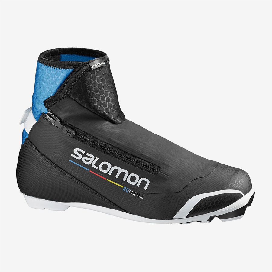 SALOMON RC PROLINK buty biegowe R. 42 (26,5 cm) :: Sklep SALOMON RC PROLINK buty biegowe R. 42 (26,5 cm) :: Sklep