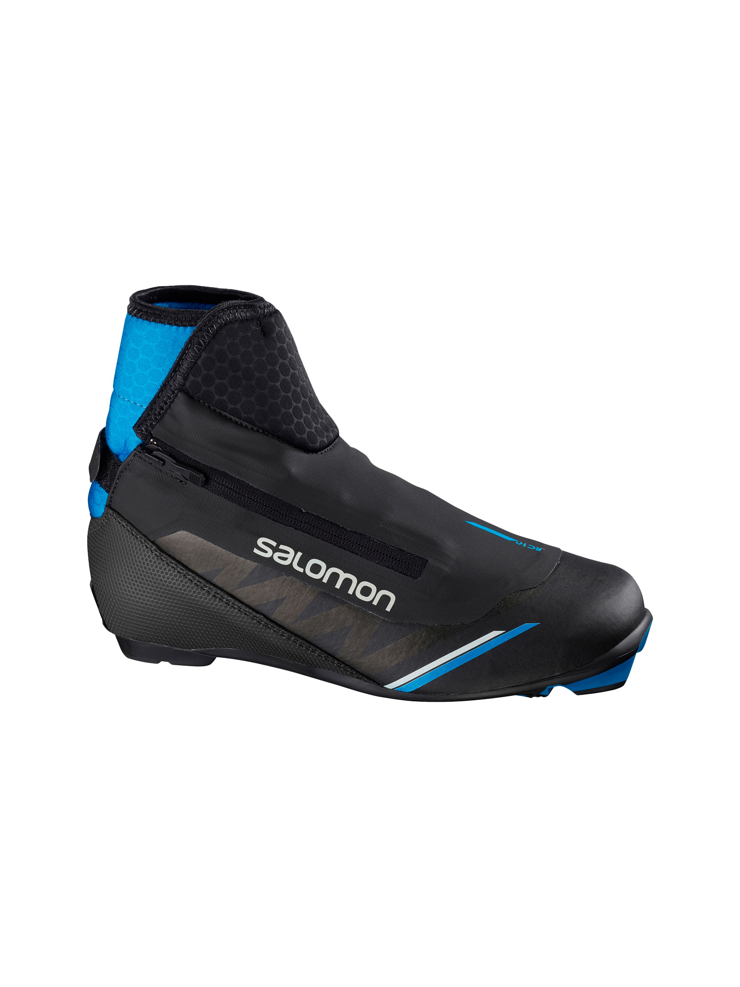 SALOMON RC10 PROLINK NOWE BUTY DO NARCIARSTWA BIEGOWEGO ROZMIAR 40 2/3 (25,5 CM) <is>