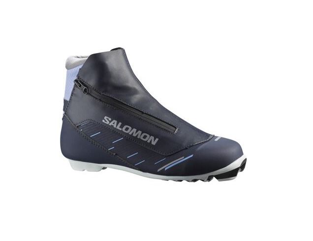 SALOMON RC8 VITANE PROLINK NOWE BUTY DO NARCIARSTWA BIEGOWEGO ROZMIAR 41 1/3 (26 cm) <is>