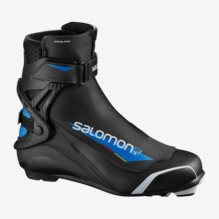 salomon rs8