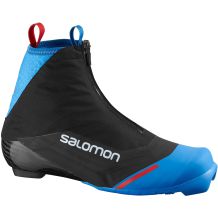 SALOMON S/LAB CARBON CLASSIC NOWE BUTY DO NARCIARSTWA BIEGOWEGO ROZMIAR 47 1/3 (30,5 CM) <is>