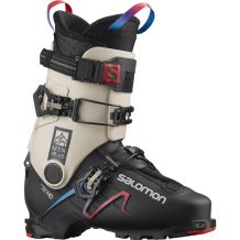 SALOMON S/LAB MTN BLACK RAINY DAY BUTY SKITOUROWE ROZMIAR 27/27,5 CM <is>