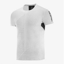 SALOMON S/LAB SENSE TEE M KOSZULKA MĘSKA SPORTOWA MERINO R. XL <is>
