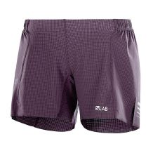 SALOMON S/LAB SHORT 6 W MAVERICK SPODENKI SPORTOWE DO BIEGANIA R. XL <is>