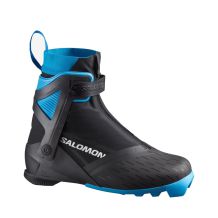 SALOMON S/MAX CARBON SKATE MV NOWE BUTY DO NARCIARSTWA BIEGOWEGO ROZMIAR 36 2/3 (22,5 CM) <is>