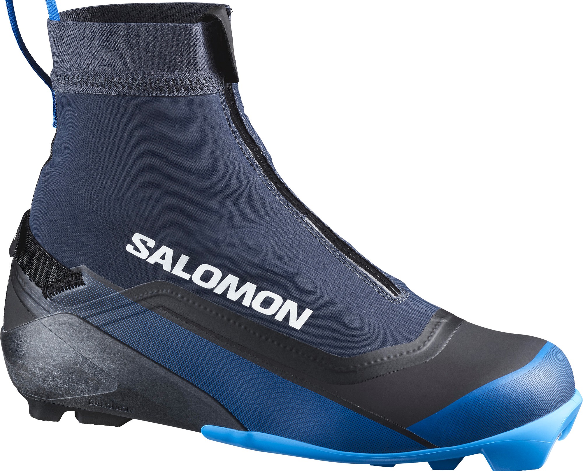 SALOMON S/MAX CLASSIC NOWE BUTY DO NARCIARSTWA BIEGOWEGO ROZMIAR 42 (26,5 CM) <is>