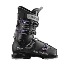 SALOMON S/PRO SUPRA 80 GW W NOWE DAMSKIE BUTY NARCIARSKIE ROZMIAR 24/24,5 CM <is>