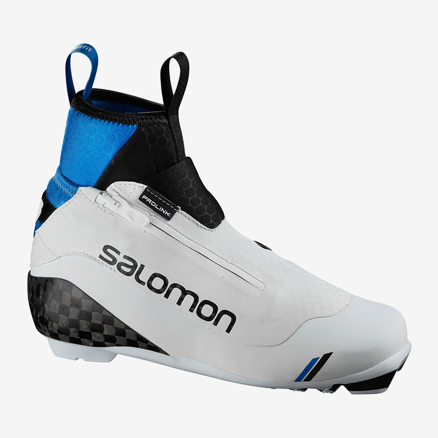 salomon escape 6x prolink