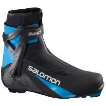 SALOMON S/RCE CARBON SKATE PROLINK NOWE BUTY DO NARCIARSTWA BIEGOWEGO ROZMIAR 38 (23,5 CM) <is>