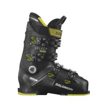SALOMON SELECT 80 WIDE BUTY NARCIARSKIE ROZMIAR 26/26,5 CM <is>