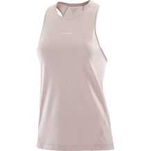 SALOMON SHAKEOUT DROP ARM TANK W ICICLE NOWA DAMSKA KOSZULKA SPORTOWA ROZMIAR M <is>