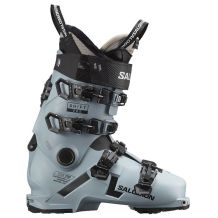 SALOMON SHIFT PRO 100 AT GW W ARONA NOWE BUTY NARCIARSKIE DAMSKIE ROZMIAR 24/24,5 CM <is>