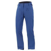SALOMON SNOW REBEL PANTS W NAVY PEONY NOWE DAMSKIE SPODNIE NARCIARSKIE ROZMIAR L <is>