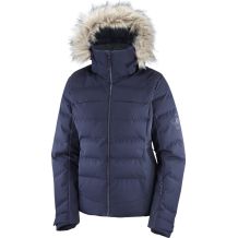 SALOMON STORMCOAZY W NIGHT SKY NOWA DAMSKA KURTKA NARCIARSKA ROZMIAR M <is>