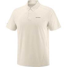 SALOMON TRACKLINE POLO M RAINY DAY NOWA MĘSKA KOSZULKA SPORTOWA ROZMIAR M <is>